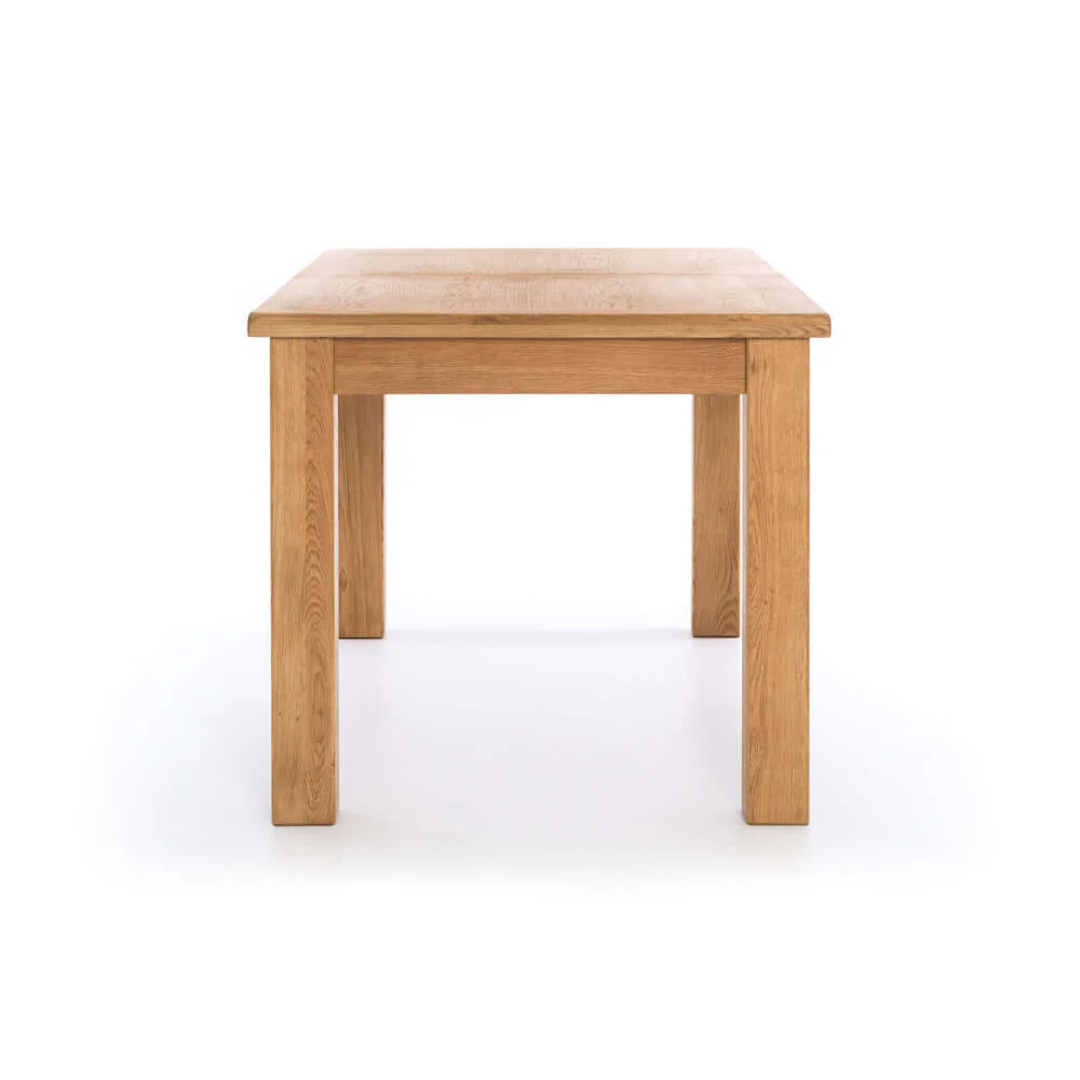 Salisbury Dining Extension Table 150-200cm image 3